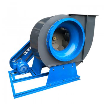 FSPC-C式工業(yè)排塵離心風(fēng)機