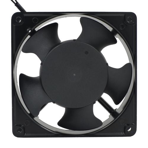 軸流通風機圖片大全，你認識哪些？