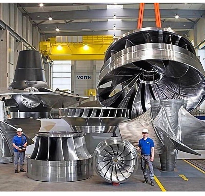 離心式通風機的傳動方式有哪些？