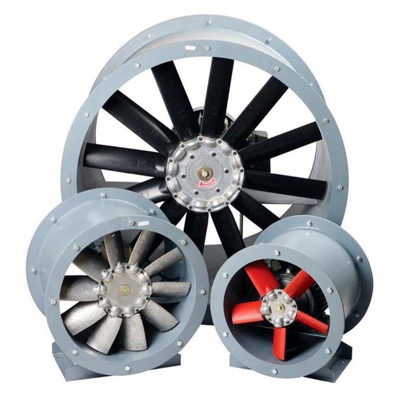 軸流風機的價格貴嗎？哪種的比較好？