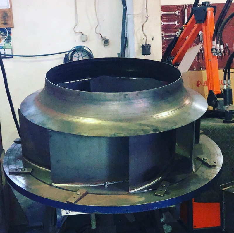 安裝屋頂離心式風機需要注意哪些細節？