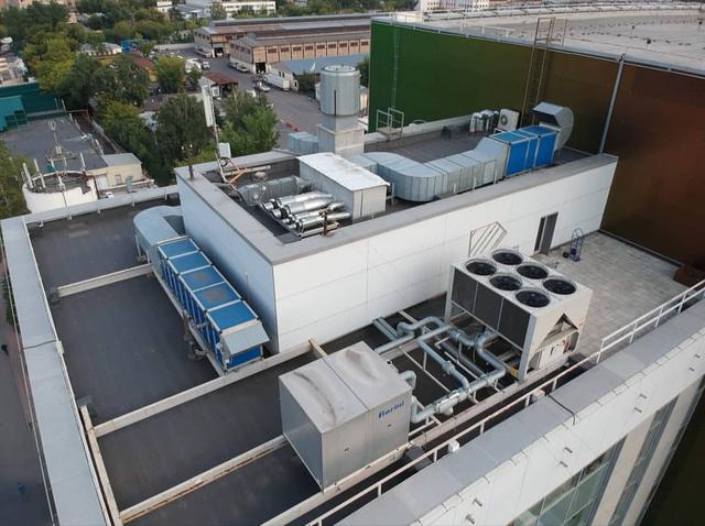 箱體風機為什么越來越受關注？風機外形大致是圓柱型和蝸牛形狀的